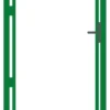 AB Polar käyntiportin runko korkeus 200 cm leveys 100 cm