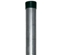 AB Polar verkkoaidan tolppa ZN pyöreä 48 mm korkeus 250 cm