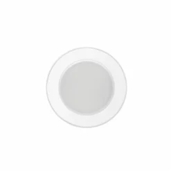 AC-LED-Alasvalo Grip Tesa upotettava valkoinen