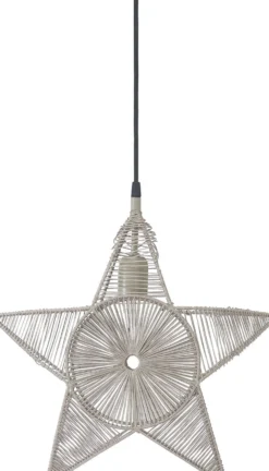 Adventtitähti PR Home Regina, Ø40cm