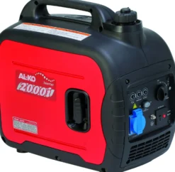 Aggregaatti AL-KO 2000i 1.6kw 4-tahti