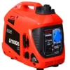 Aggregaatti Ducar D1000iS 950 W