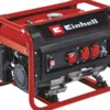 Aggregaatti Einhell TC-PG 25/1/E5 2400W 2x230V vetokäynnistys