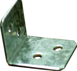 Aidan kulmakiinnike K10 40x40x2 mm