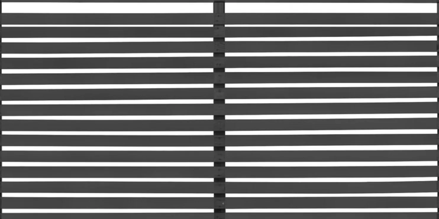 AitaelementtiJabo Horizont 2, 159x89 cm