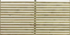 AitaelementtiJabo Horizont 2, 159x89 cm