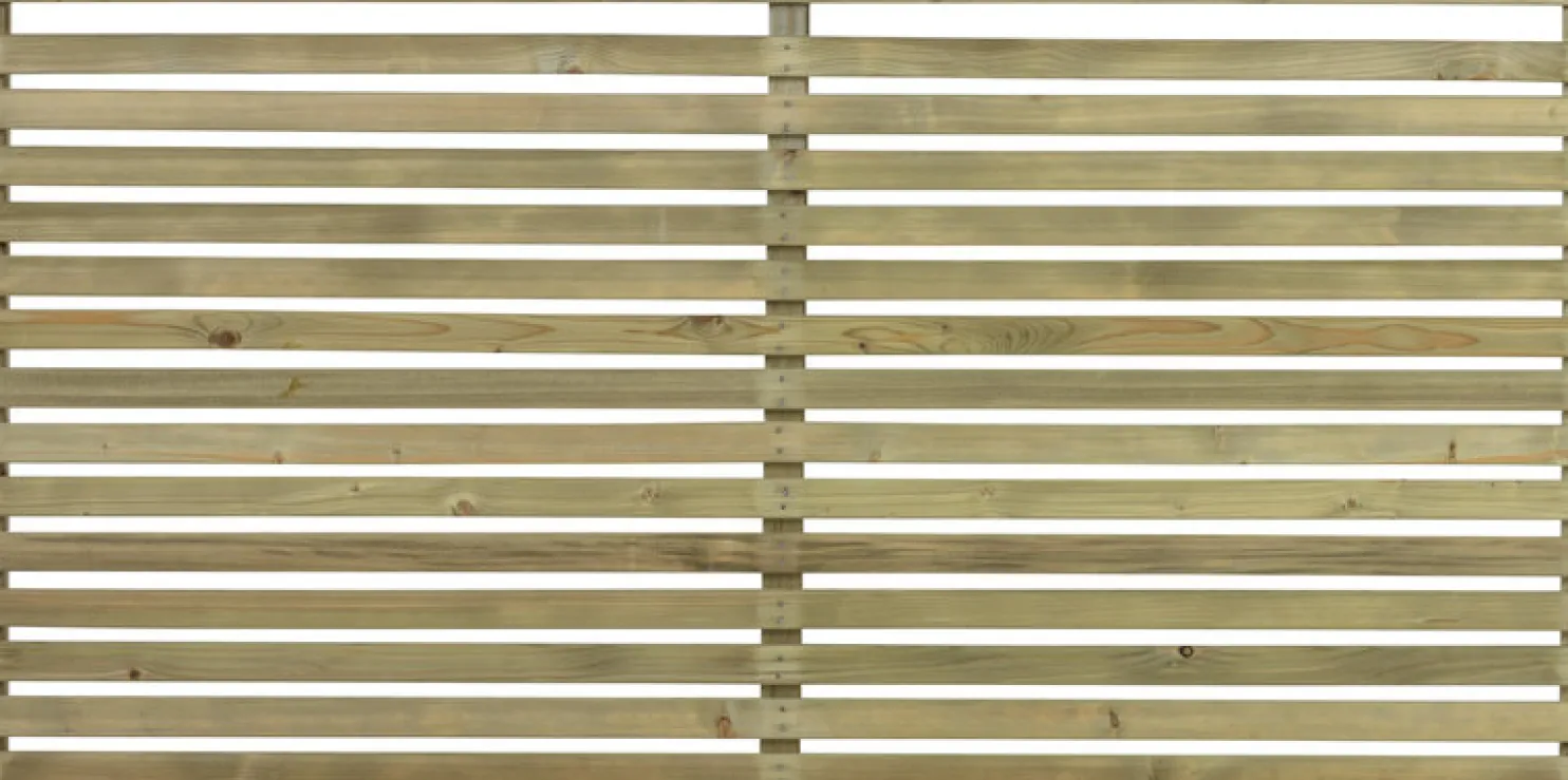 AitaelementtiJabo Horizont 2, 159x89 cm