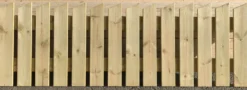 Aitaelementti Mainio 180x60cm painekyllästetty vihreä, 2-laatu