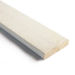Aitalauta kuusi HS/HS ST pohjamaalattu 4 siv 20x120 mm