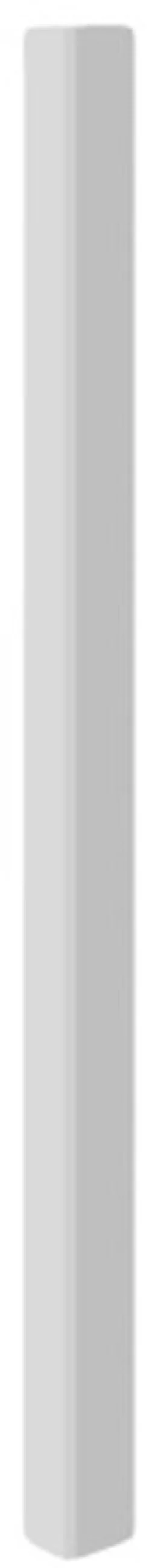 Aitatolppa Jabo Arnö suora 900x52x52 mm