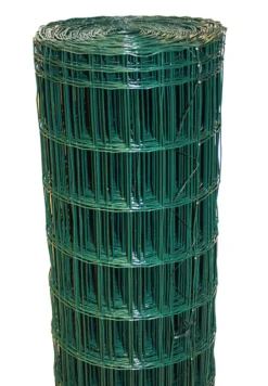 Aitaverkko Cetap 60 cm x 25 m vihreä