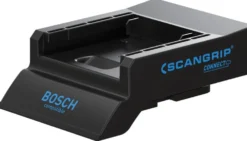 Akkuadapteri Scangrip 03.6140C Bosch Professional / AmpShare