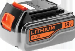 Akku Black+Decker BL4018 18V 4,0 Ah