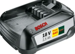Akku Bosch Power For ALL 18V 2,5 Ah