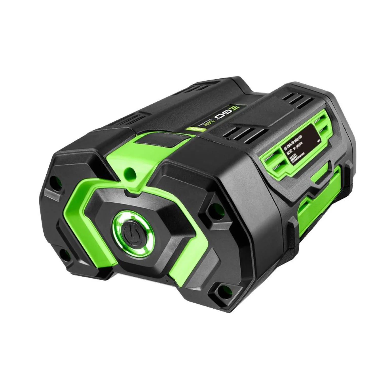 Akku Ego Power+ ARC BA2242T, 56V, 4.0Ah, 224Wh