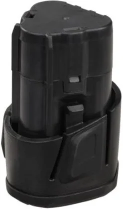 Akku Ego Power+ CBA0240, 12V, CHT2000/1E -akkusaksiin/pensastimmeriin, ei sisällä laturia