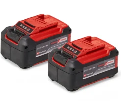 Akku Einhell PXC 18V 2x5,2 Ah