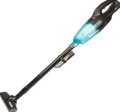 Akkuimuri Makita LXT DCL180ZB musta 18V ilman akkua