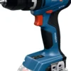 Akkuiskuporakone Bosch Professional GSB 18V-65 Solo 18V ilman akkua