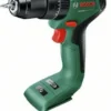 Akkuiskuporakone Bosch Universal Impact Solo 18V-60 18V ilman akkua