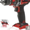 Akkuiskuporakone Einhell PXC TP-CD 18/50 Li-i BL-Solo 18V ilman akkua