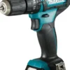 Akkuiskuporakone Makita HP333DWAE 30/14Nm 12V 2x2.0Ah akuilla