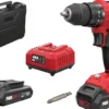 Akkuiskuporakone Skil 3021 HA 20V 2x2,0 Ah akuilla + salkku