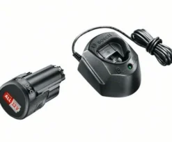 Akku- ja laturipaketti Bosch Power for ALL 12V 1x1,5 Ah