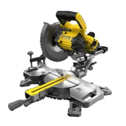 Akkujiirisaha Stanley FatMax V20 SFMCS701M1 18V 4,0 Ah akulla