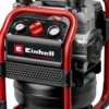 Akkukompressori Einhell Professional Silenzzo 36/210 PXC 2x18V ilman akkuja