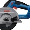Akkukäsipyörösaha Bosch Professional GKS 18V-51 Solo 18V ilman akkua