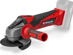 Akkukulmahiomakone Einhell PXC TC-AG 18/115 Li-Solo 18V ilman akkua