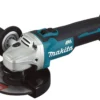 Akkukulmahiomakone Makita LXT DGA504Z Ø125 mm 18V ilman akkua