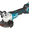 Akkukulmahiomakone Makita LXT DGA518ZU Ø125 mm 18V ilman akkua