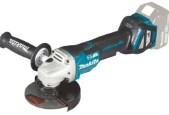 Akkukulmahiomakone Makita LXT DGA518ZU Ø125 mm 18V ilman akkua