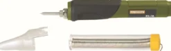 Akkukäyttöinen juotoskolvi Proxxon EL/A 3,6V