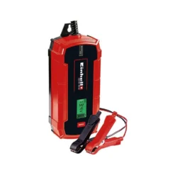 Akkulaturi Einhell Expert CE-BC 10 M 10A 12V ajoneuvoakuille