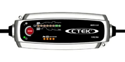 Akkulaturi Husqvarna CTEK MXS 5,0 12V 5A