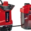 Akkulikavesipumppu Einhell Power X-Change GE-DP 18/25 Li-Solo 18V ilman akkua