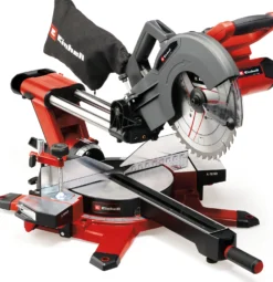 Akkuliukujiirisaha Einhell PXC TE-SM 36/10 L Li-Solo 2x18V ilman akkuja