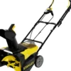 Akkulumilinko Stanley V20 SCSNP460R2-QW 46 cm 2x18V 2x6,0 Ah akuilla