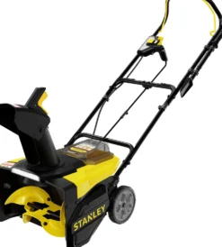 Akkulumilinko Stanley V20 SCSNP460R2-QW 46 cm 2x18V 2x6,0 Ah akuilla