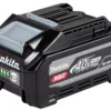 Akku Makita XGT BL4040F 40V 4,0 Ah