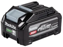 Akku Makita XGT BL4040F 40V 4,0 Ah
