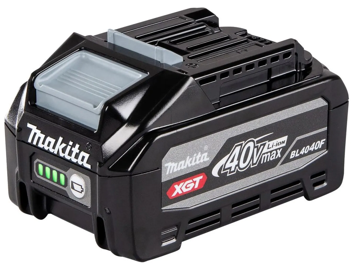 Akku Makita XGT BL4040F 40V 4,0 Ah