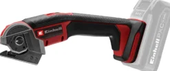 Akkumonitoimileikkuri Einhell TE-UC 18/6 Li Solo 18V ilman akkua