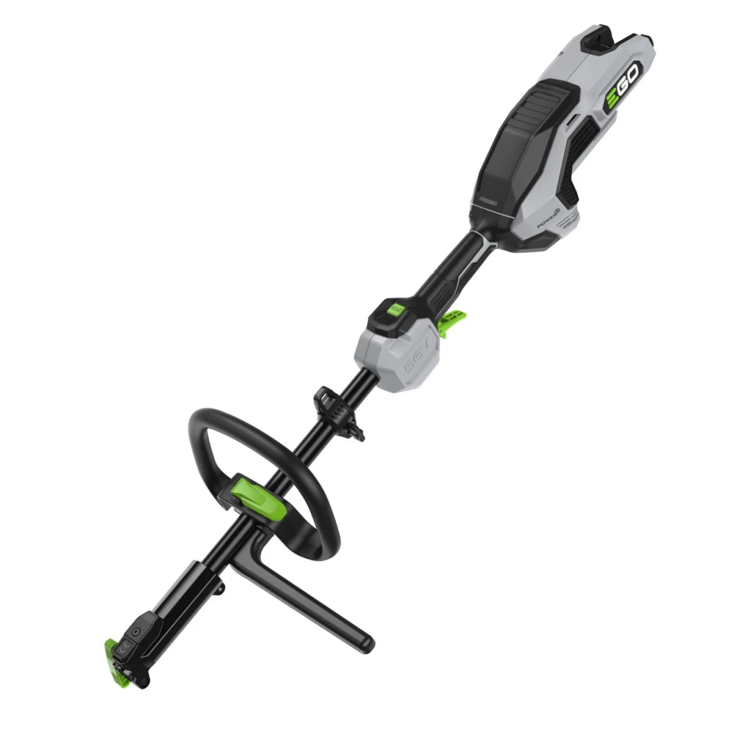 Akkumonitoimityökalun tehoyksikkö Ego Power+ Multitool, hiilikuiturunko, ilman akkua