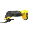 Akkumonitoimityökalu Stanley FatMax V20 SFMCE500B-XJ 18V ilman akkua