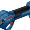 Akkuoksasakset Bosch Professional GGP 12V-25 12V 2x3,0 Ah akuilla