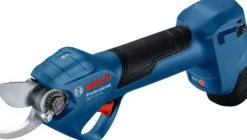 Akkuoksasakset Bosch Professional GGP 12V-25 12V 2x3,0 Ah akuilla